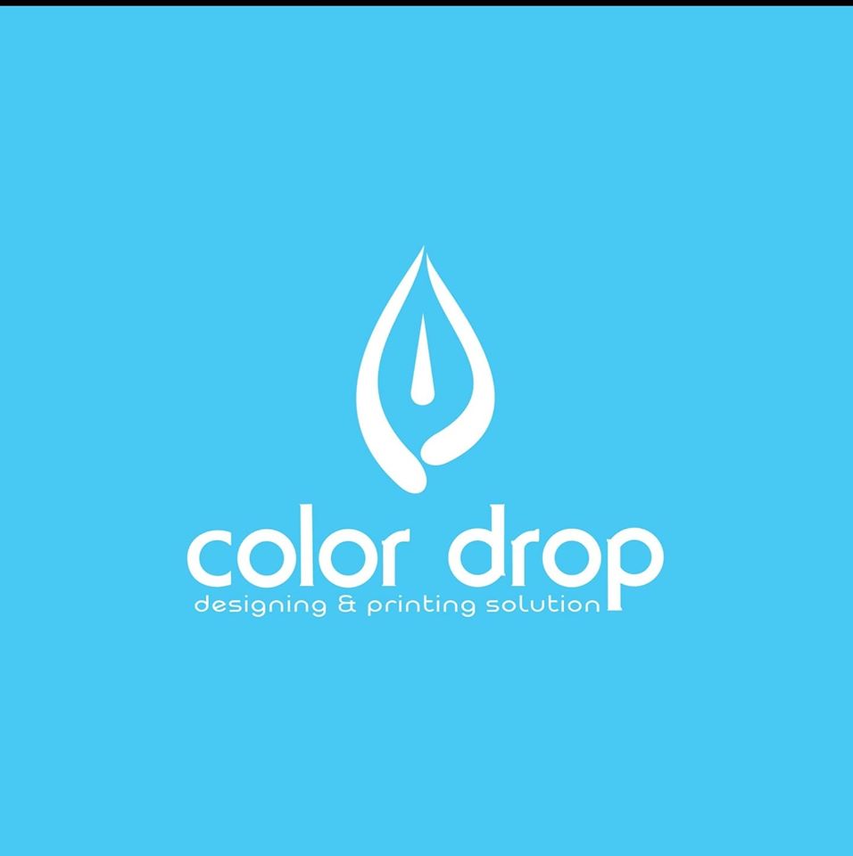 COLOR DROP